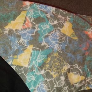 LuLaRoe Tops - Black Randy LuLaRoe Tops - Black Randy